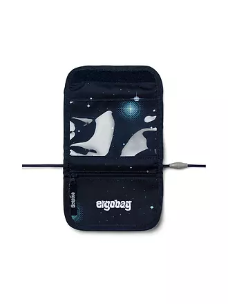 ERGOBAG | Brustbeutel - KoBärnikus | 
